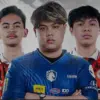 Mobile Legends Bang Bang