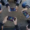 Jasa Joki Mobile Legends