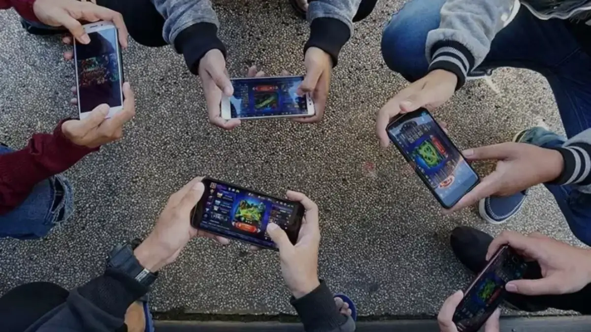 Jasa Joki Mobile Legends