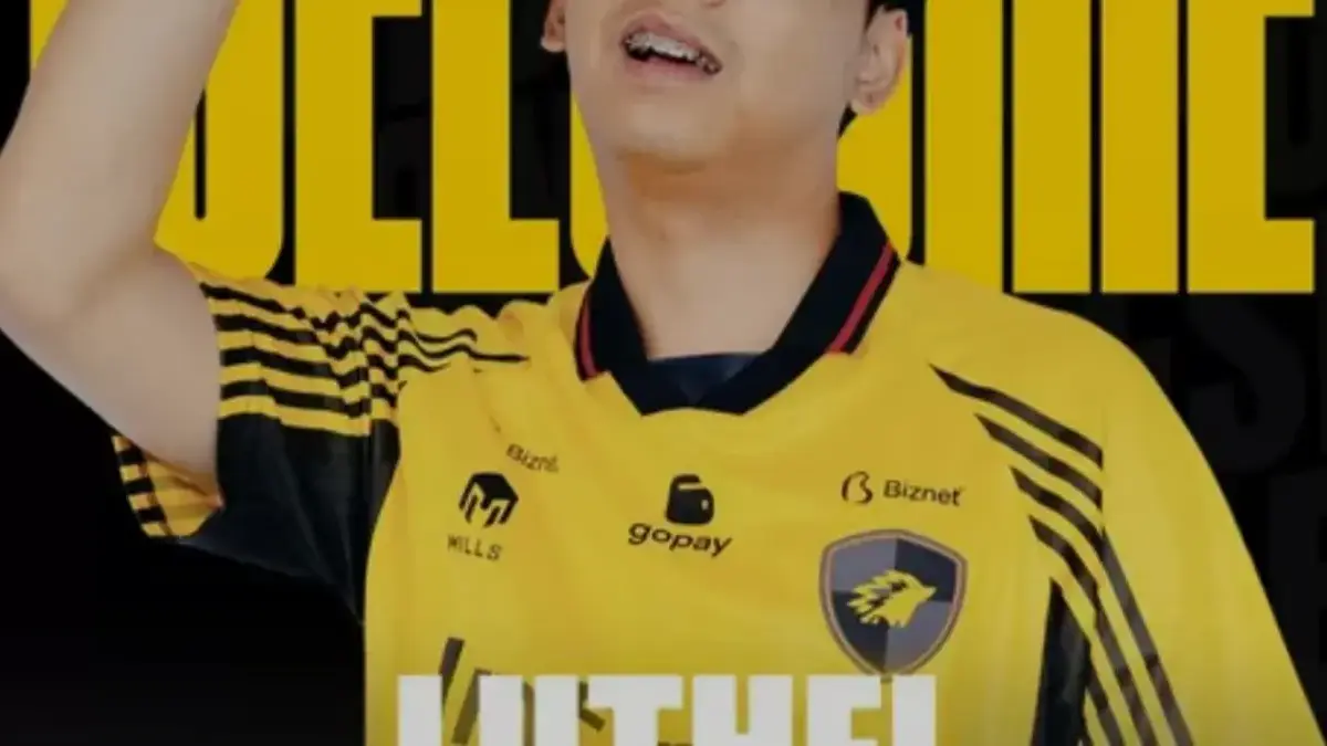 Gaji Pemain Esport Indonesia