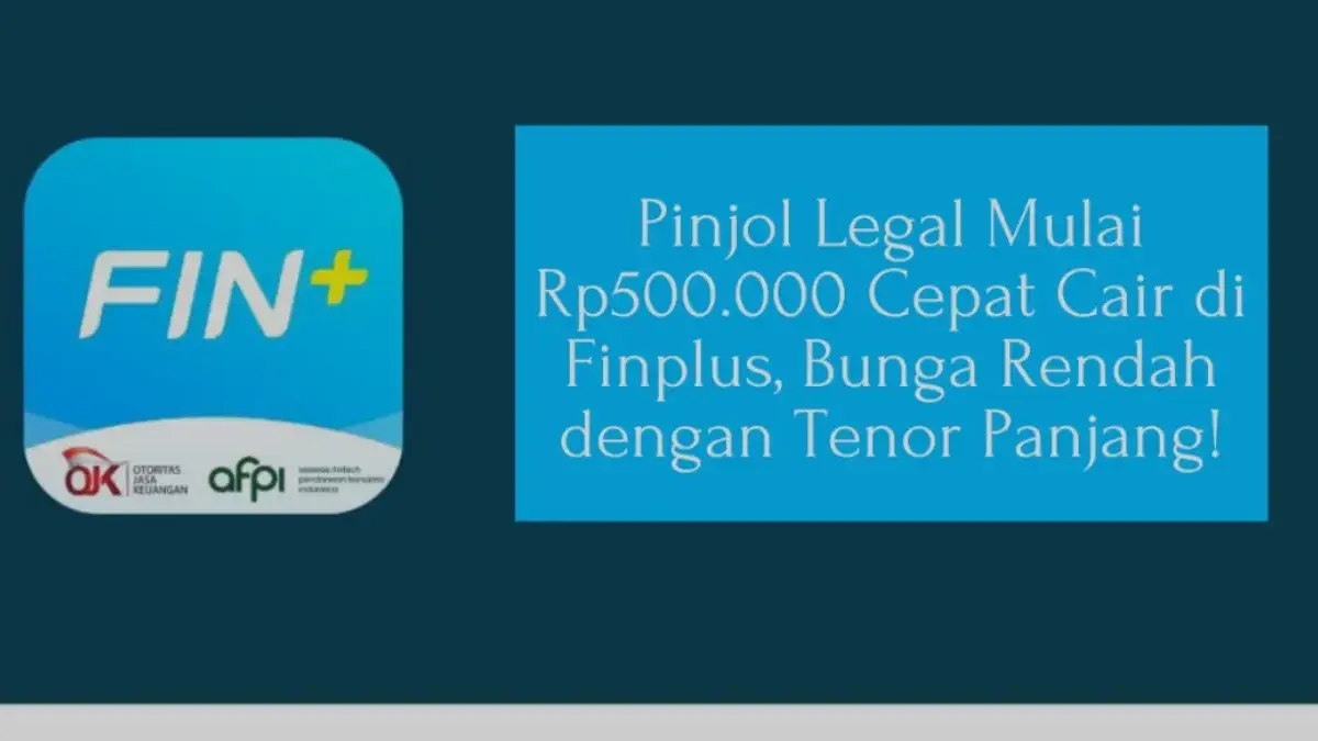 Aplikasi Pinjaman Online