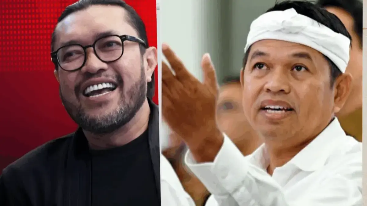 Ono Minta KDM Urus Jabar