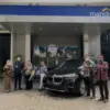 Kredit Mobil Bank Mandiri