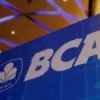 KUR BCA
