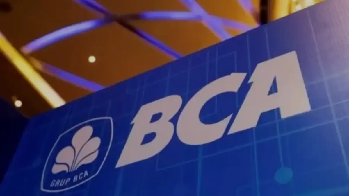 KUR BCA