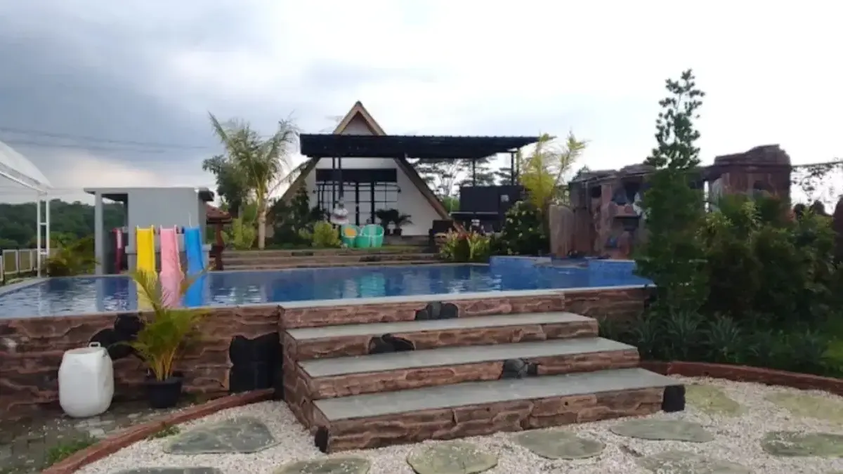 Wisata Cirebon