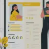 Tips Membuat CV