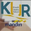 KUR Mandiri
