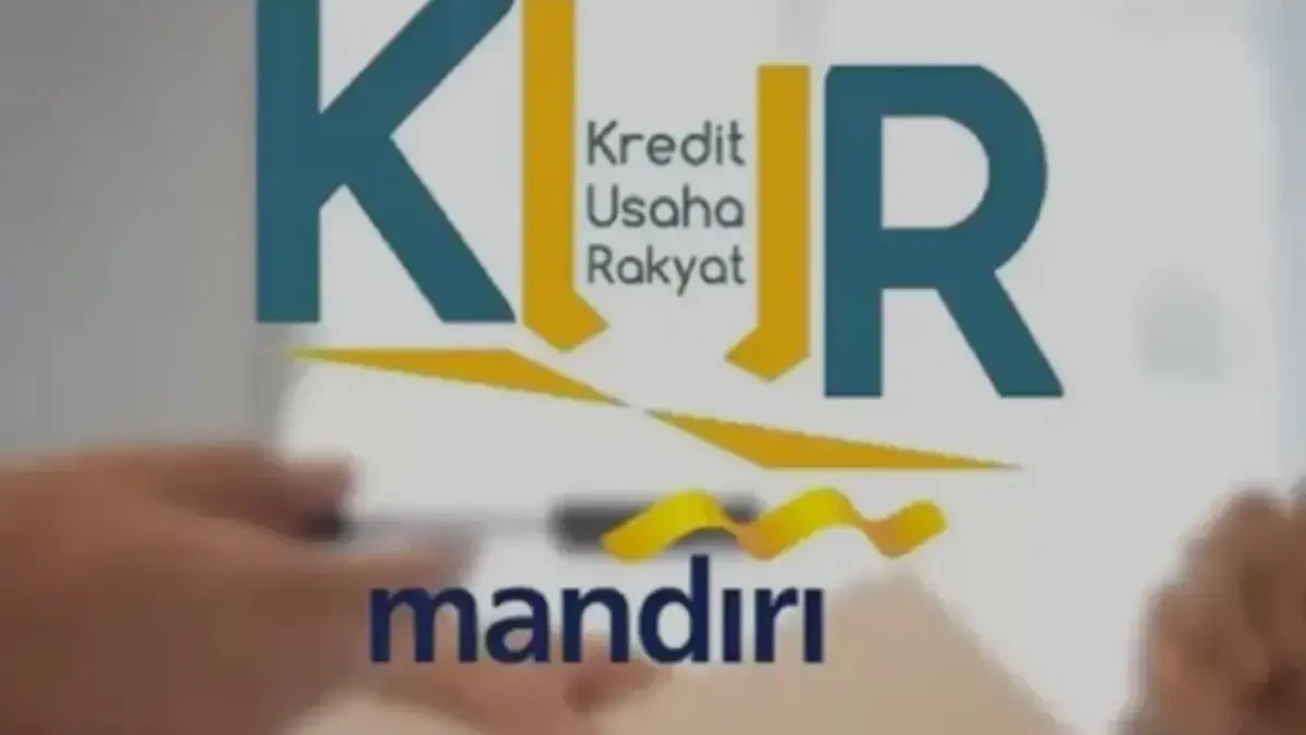 KUR Mandiri