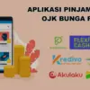 Aplikasi Kredit Online
