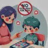 Pembatasan Sosial Media Untuk Anak-Anak