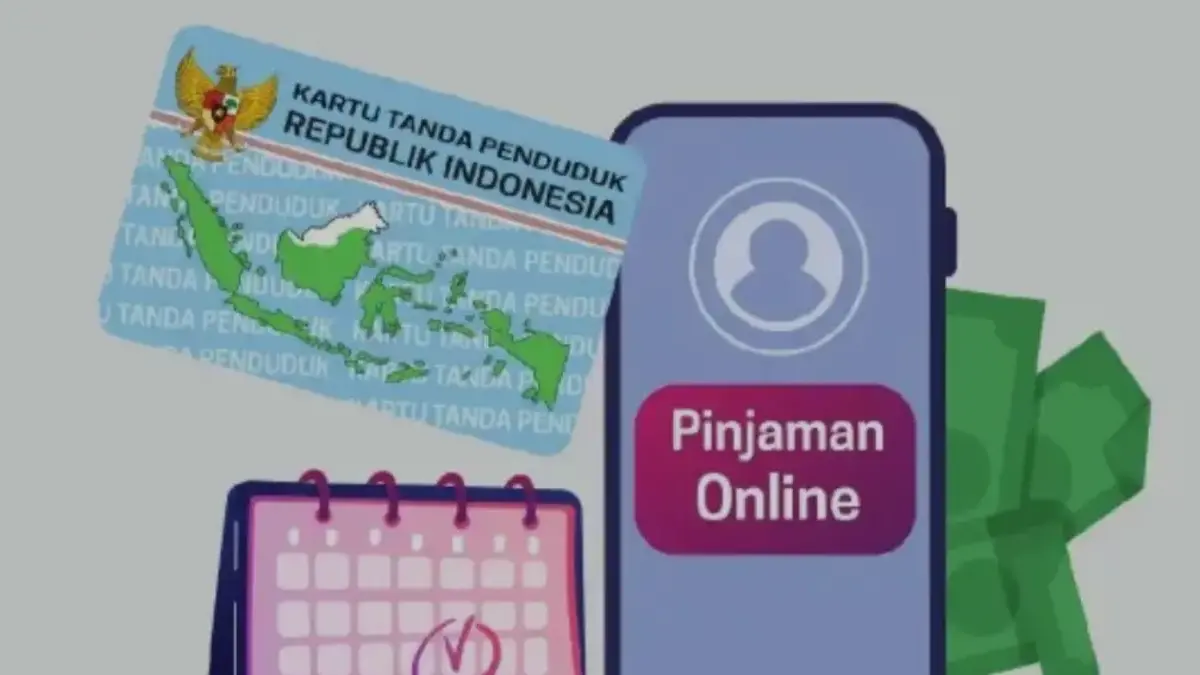 Pinjaman Online