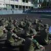 Barak Militer