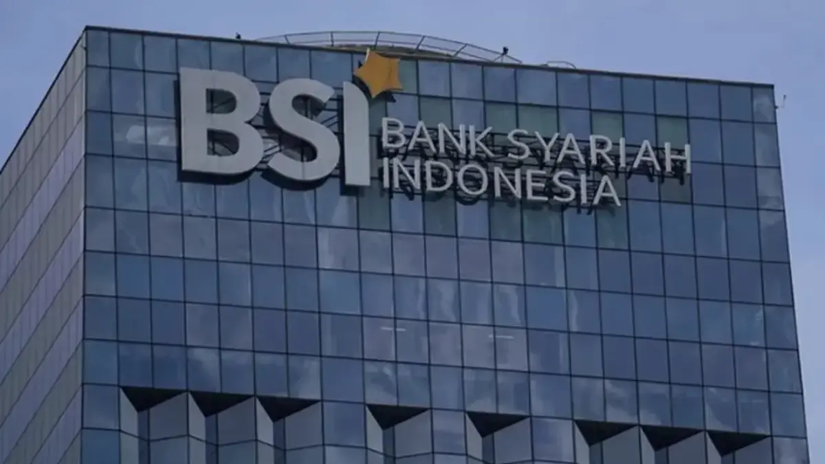 Pinjaman Bank BSI