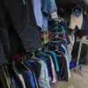 Baju Bekas