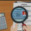 Blacklist BI Checking