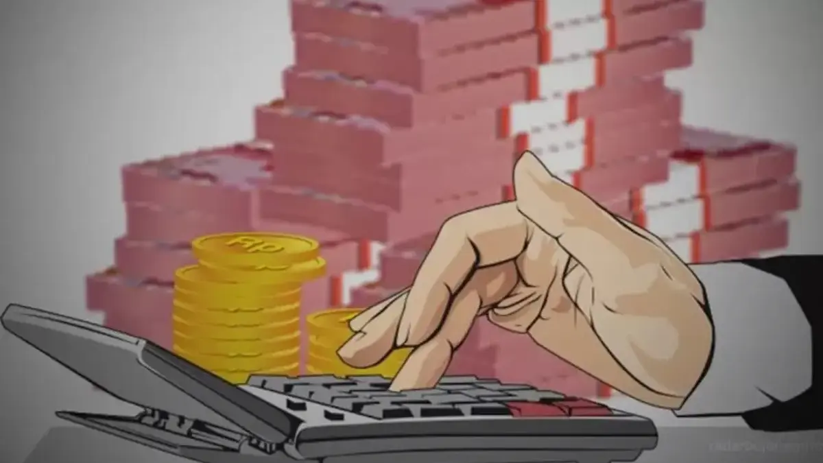 Investasi