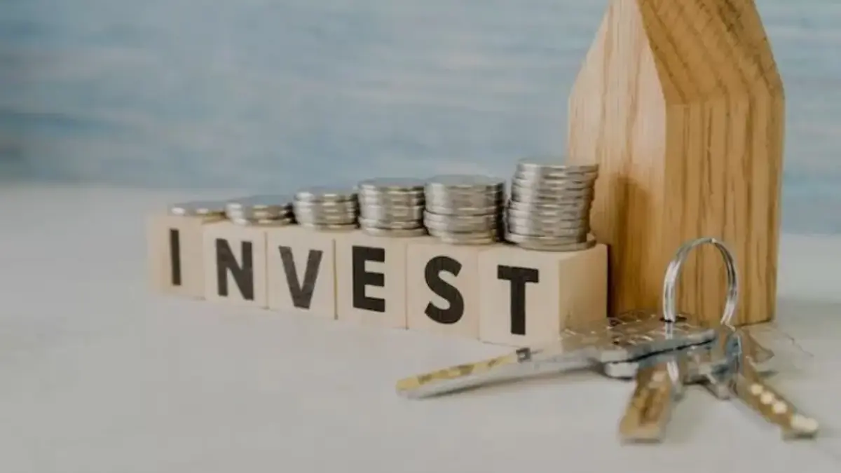 Investasi
