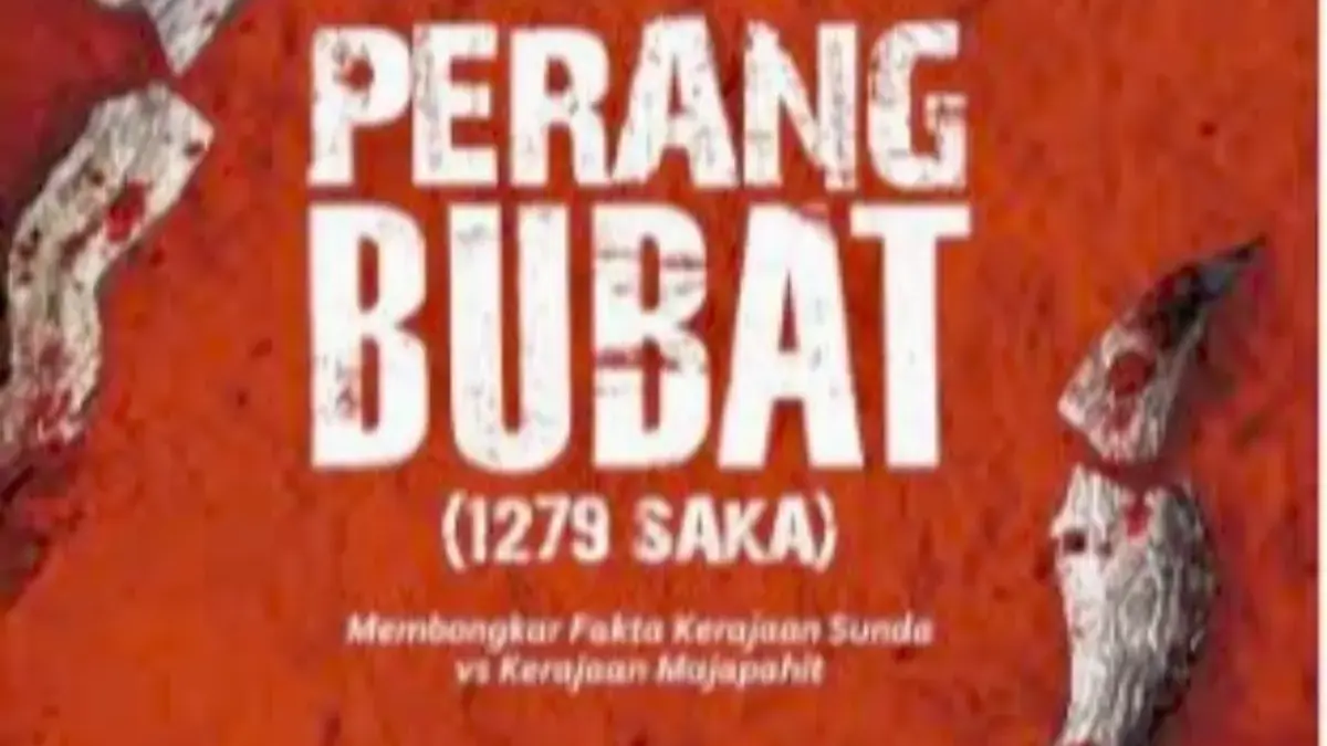 Perang Bubat