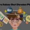 Bahaya Pinjaman Online