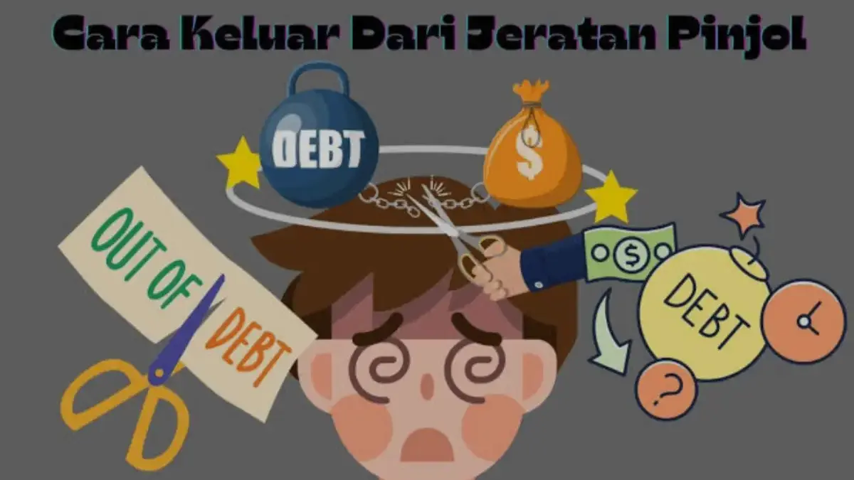 Bahaya Pinjaman Online