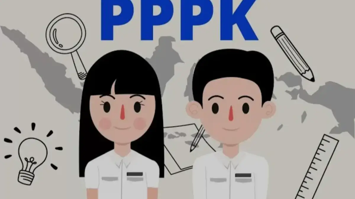 PPPK 2025