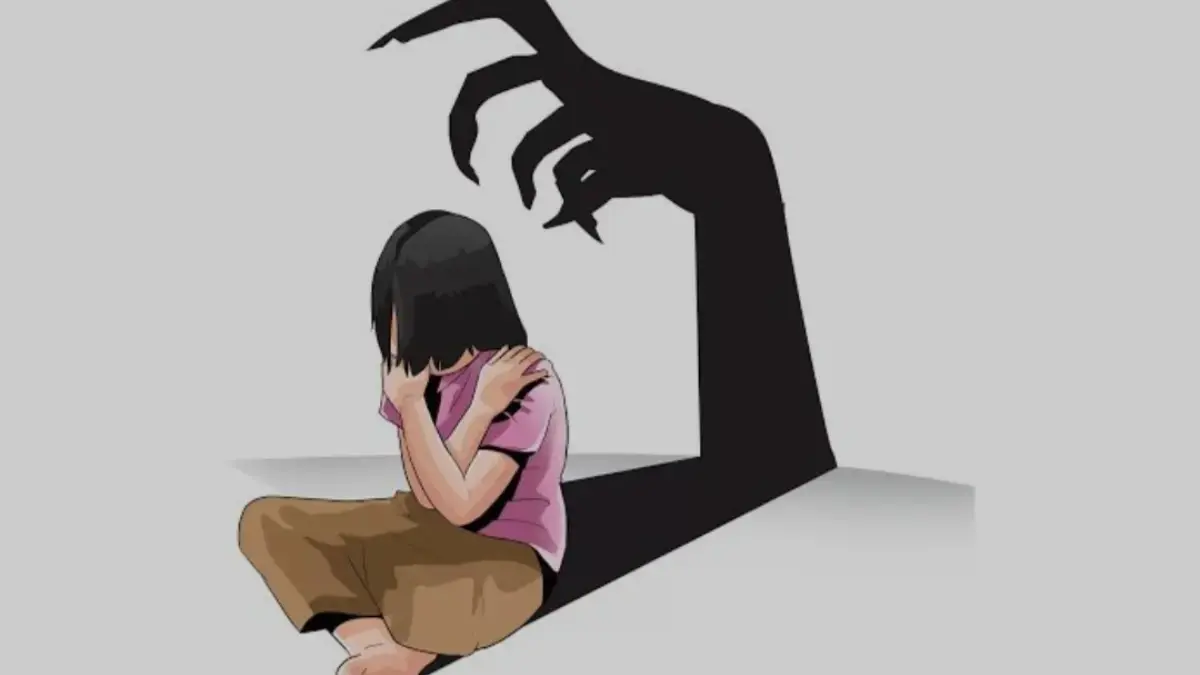 Hubungan Sedarah atau Incest