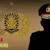 Mutasi Polri