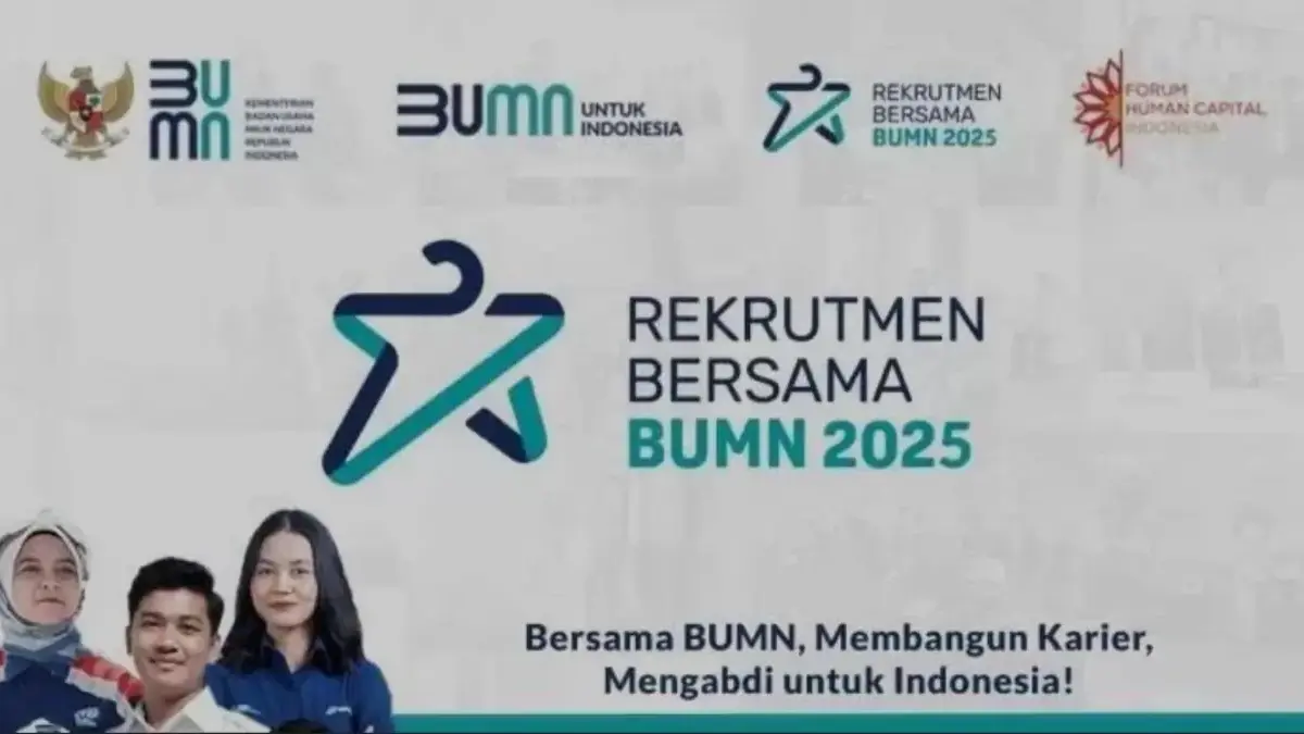 BUMN