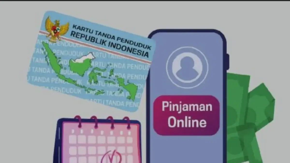 Pinjaman Online