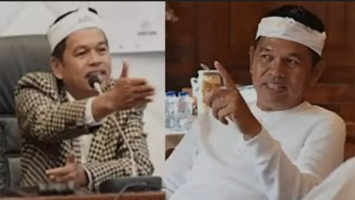Dedi Mulyadi