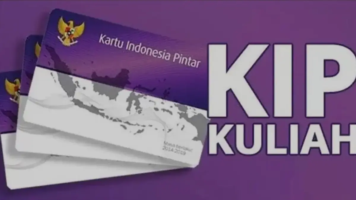 KIP Kuliah
