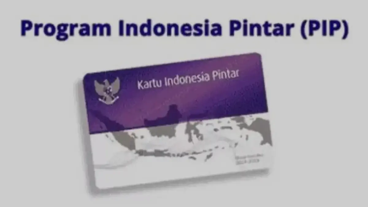 Program Indonesia Pintar