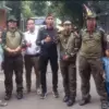 Program KDM Barak Militer