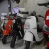 Motor Listrik