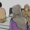 Menantu Hamili Ibu Mertuanya Sendiri.