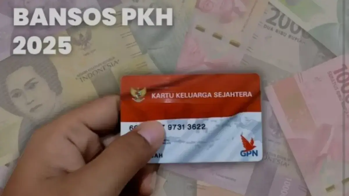 Bansos PKH