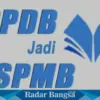 SPMB