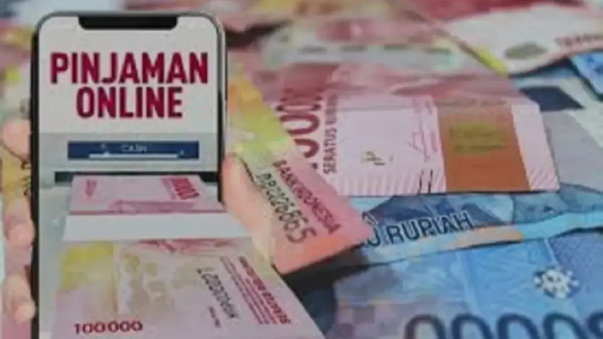 Pinjaman Online