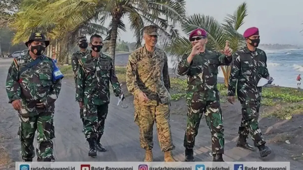 TNI AD