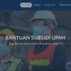 Bantuan Subsidi Upah