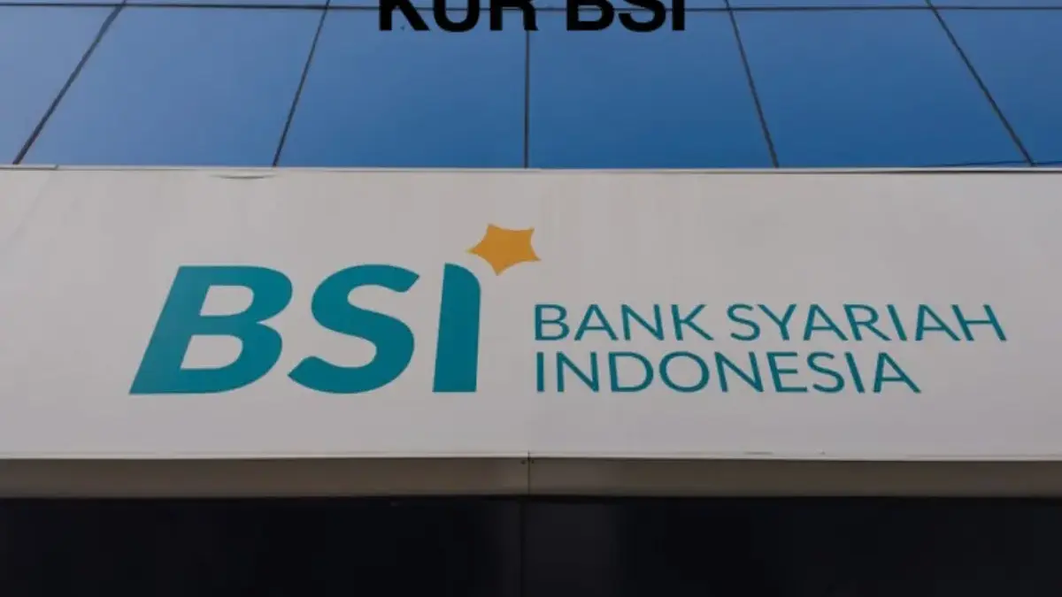 KUR BSI