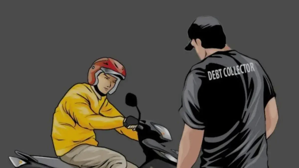 Debt Collector