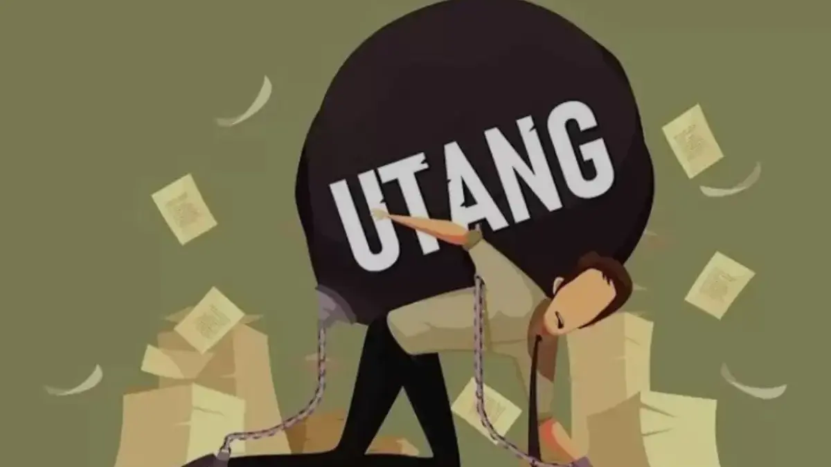 Utang