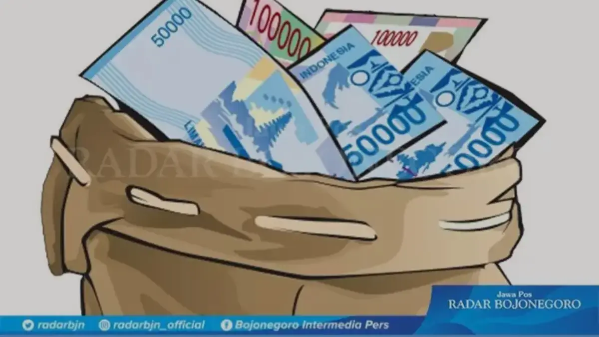 Bantuan Subsidi Uang