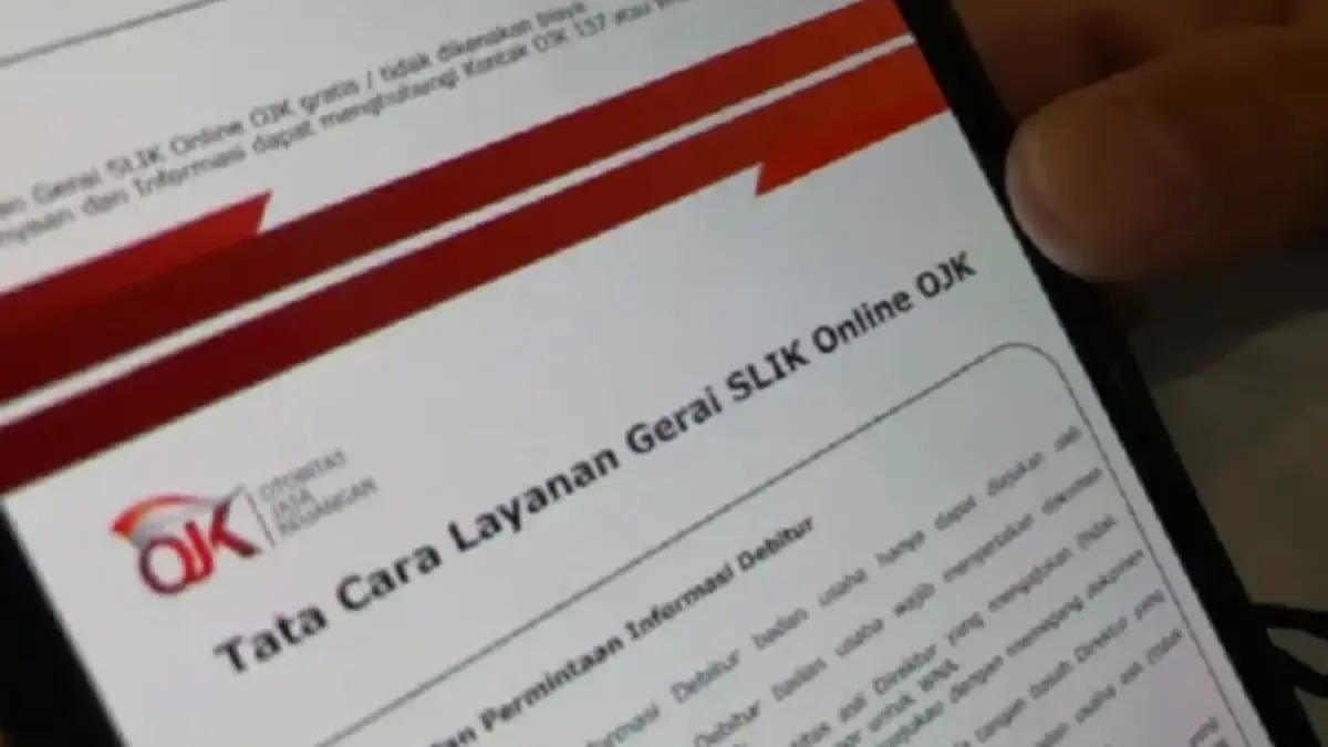 Blacklist BI Checking