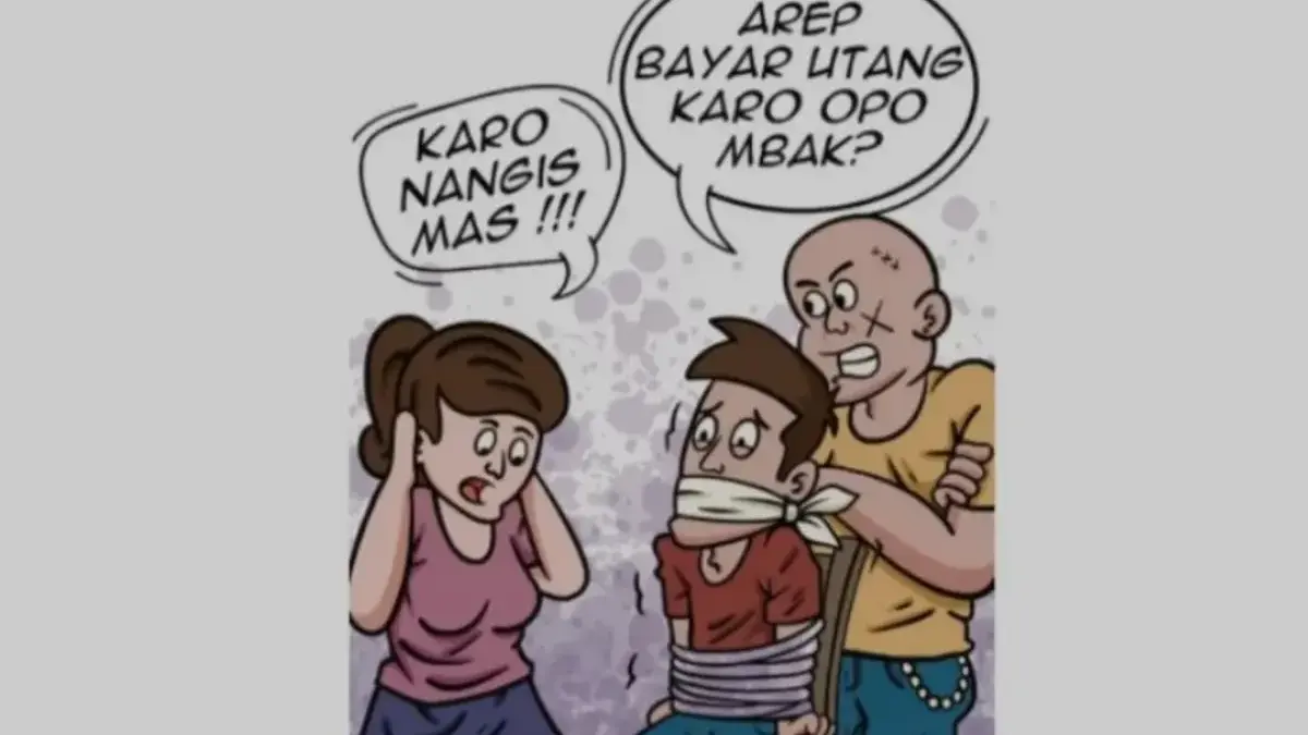hutang