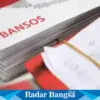 Bansos