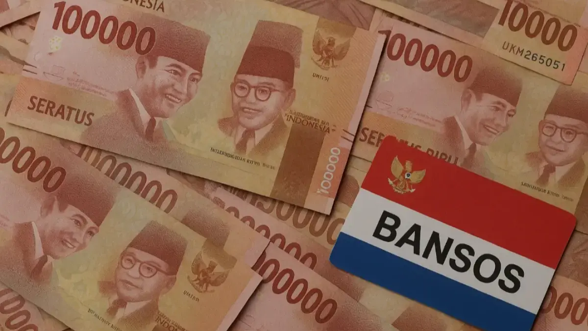 Bansos