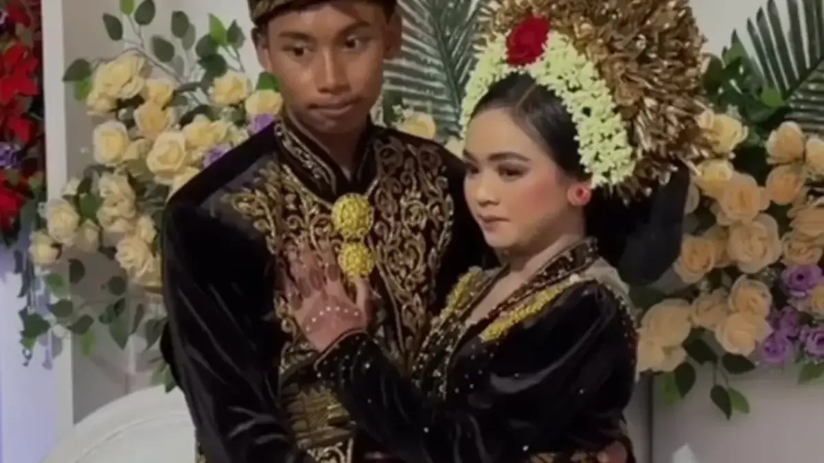 Pernikahan Dini
